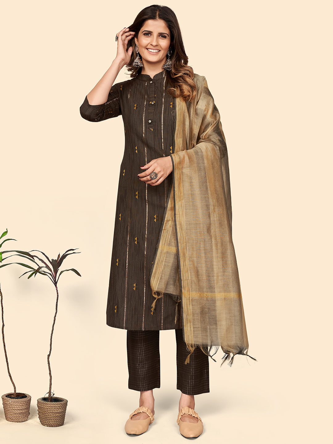 Color_Brown