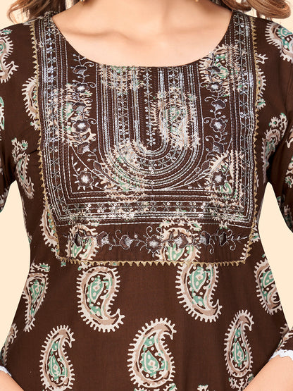 Color_Brown