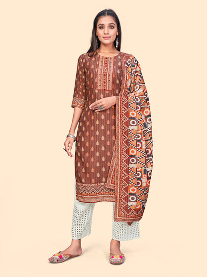 Color_Brown