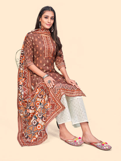 Color_Brown