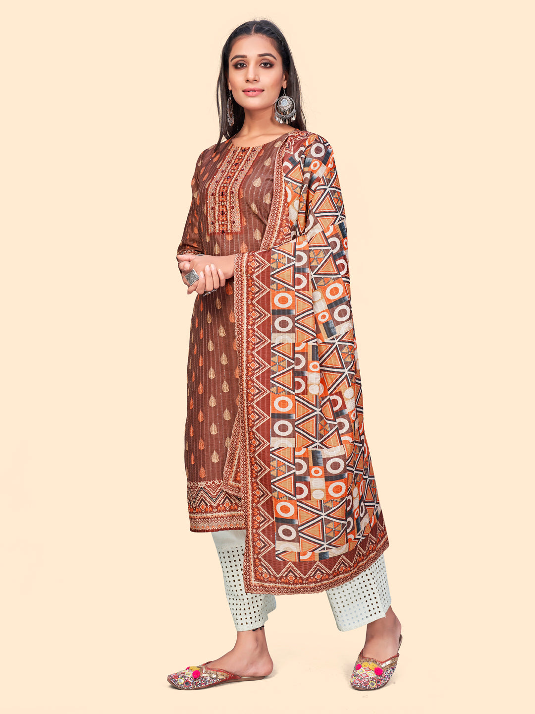 Color_Brown