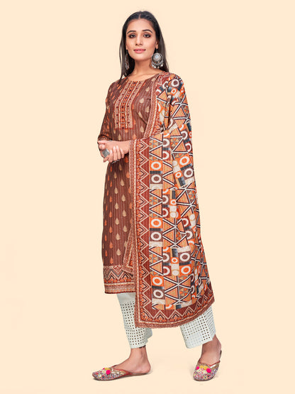 Color_Brown