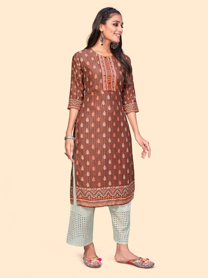 Color_Brown