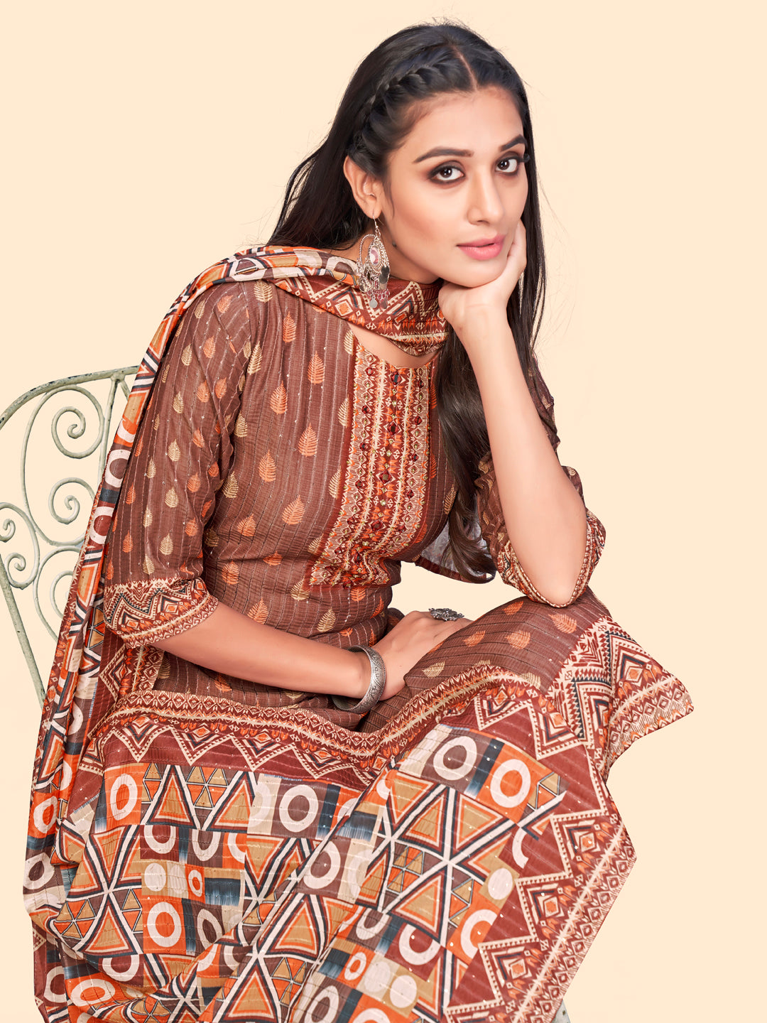 Color_Brown