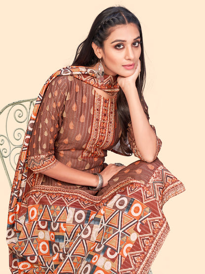 Color_Brown