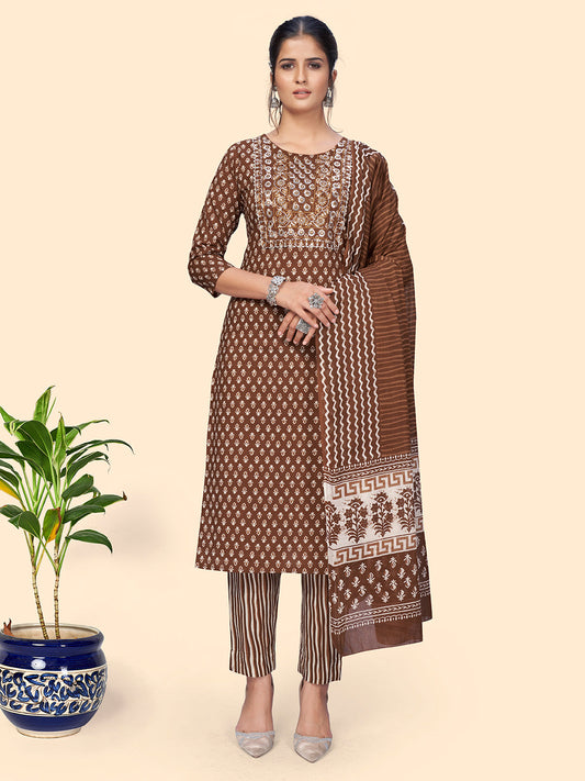 Color_Brown