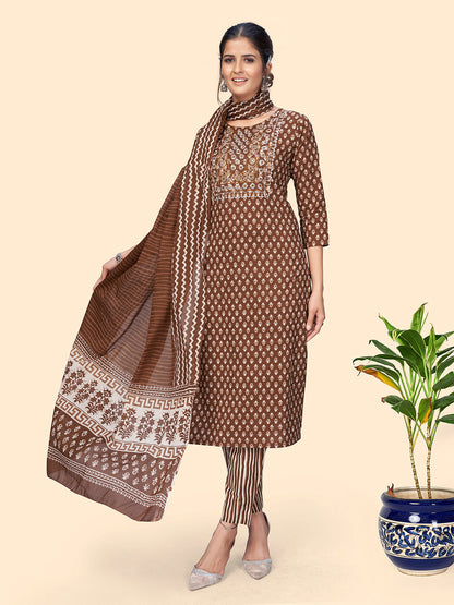 Color_Brown