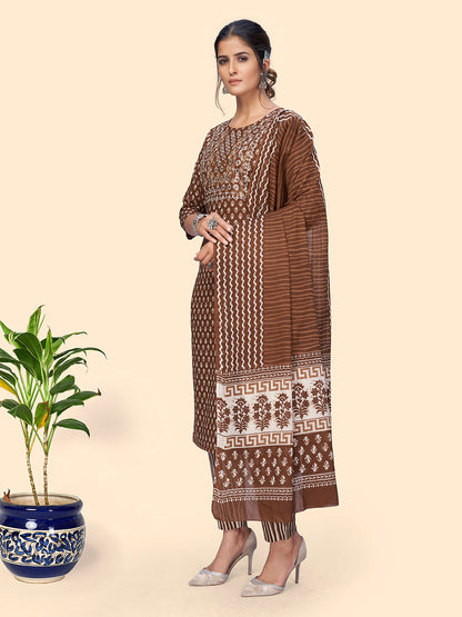 Color_Brown