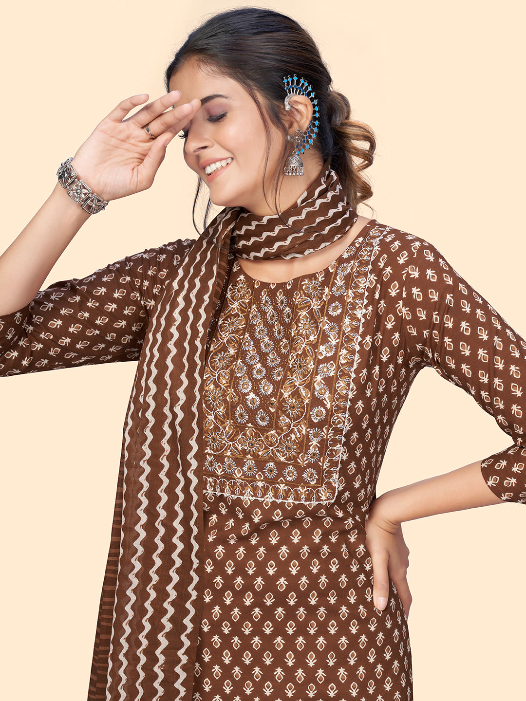 Color_Brown