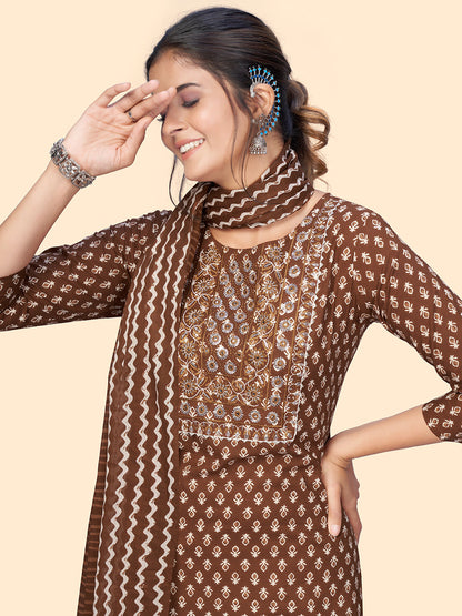 Color_Brown