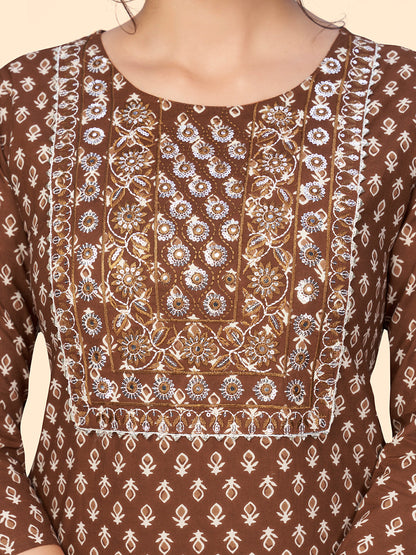 Color_Brown