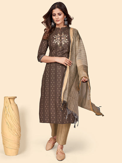 Color_Brown