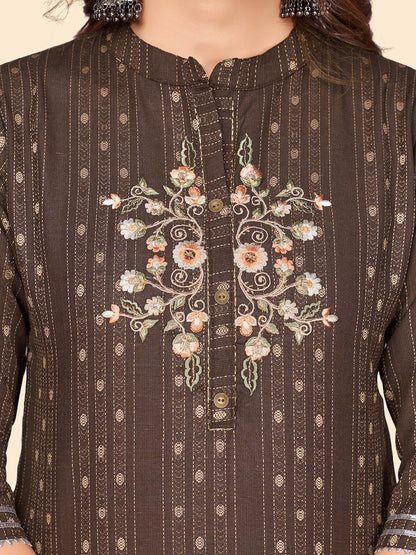 Color_Brown