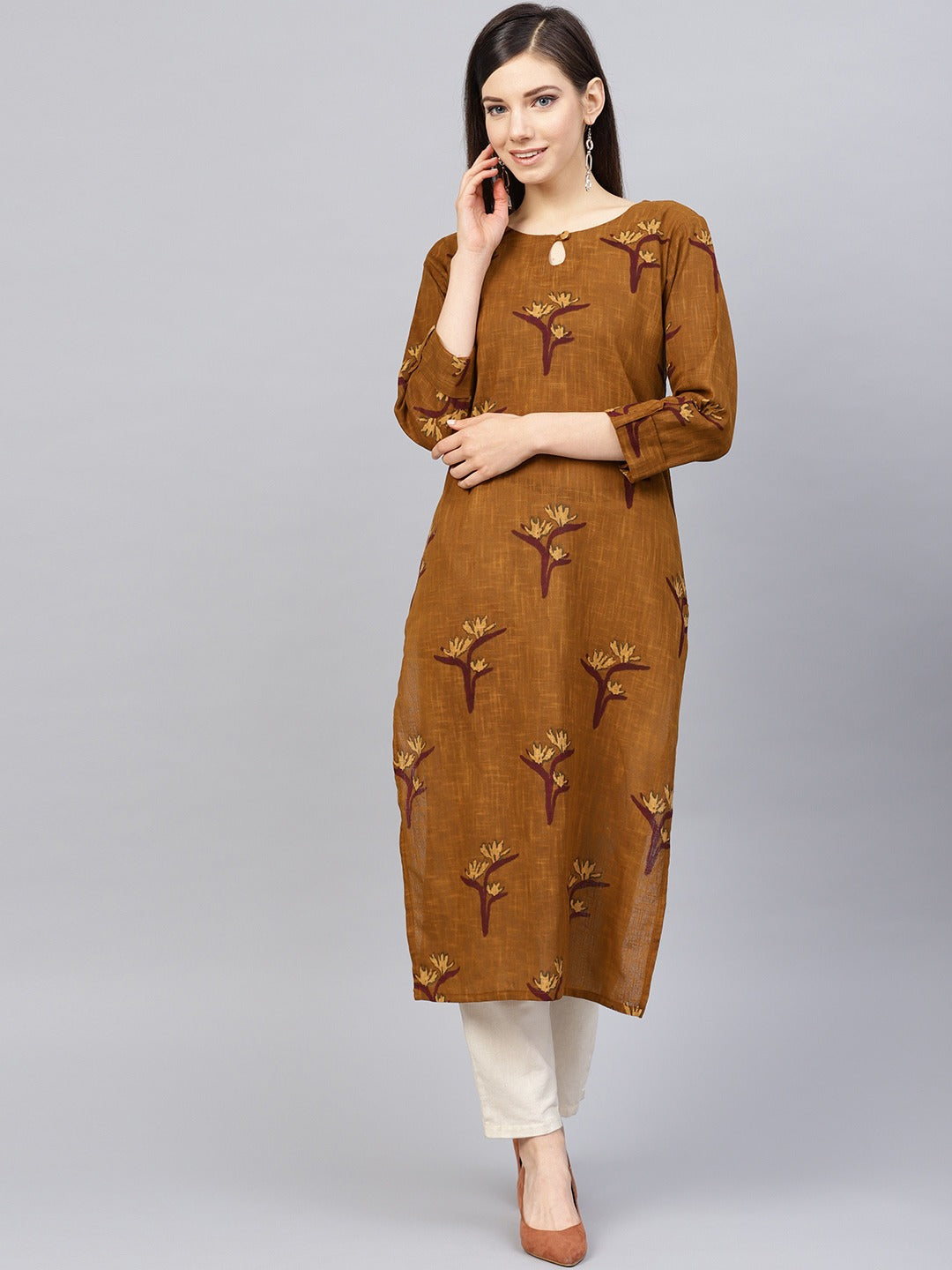 Color_Brown