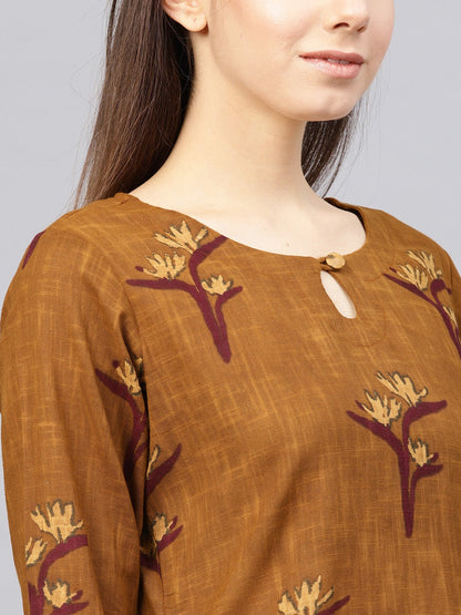 Color_Brown