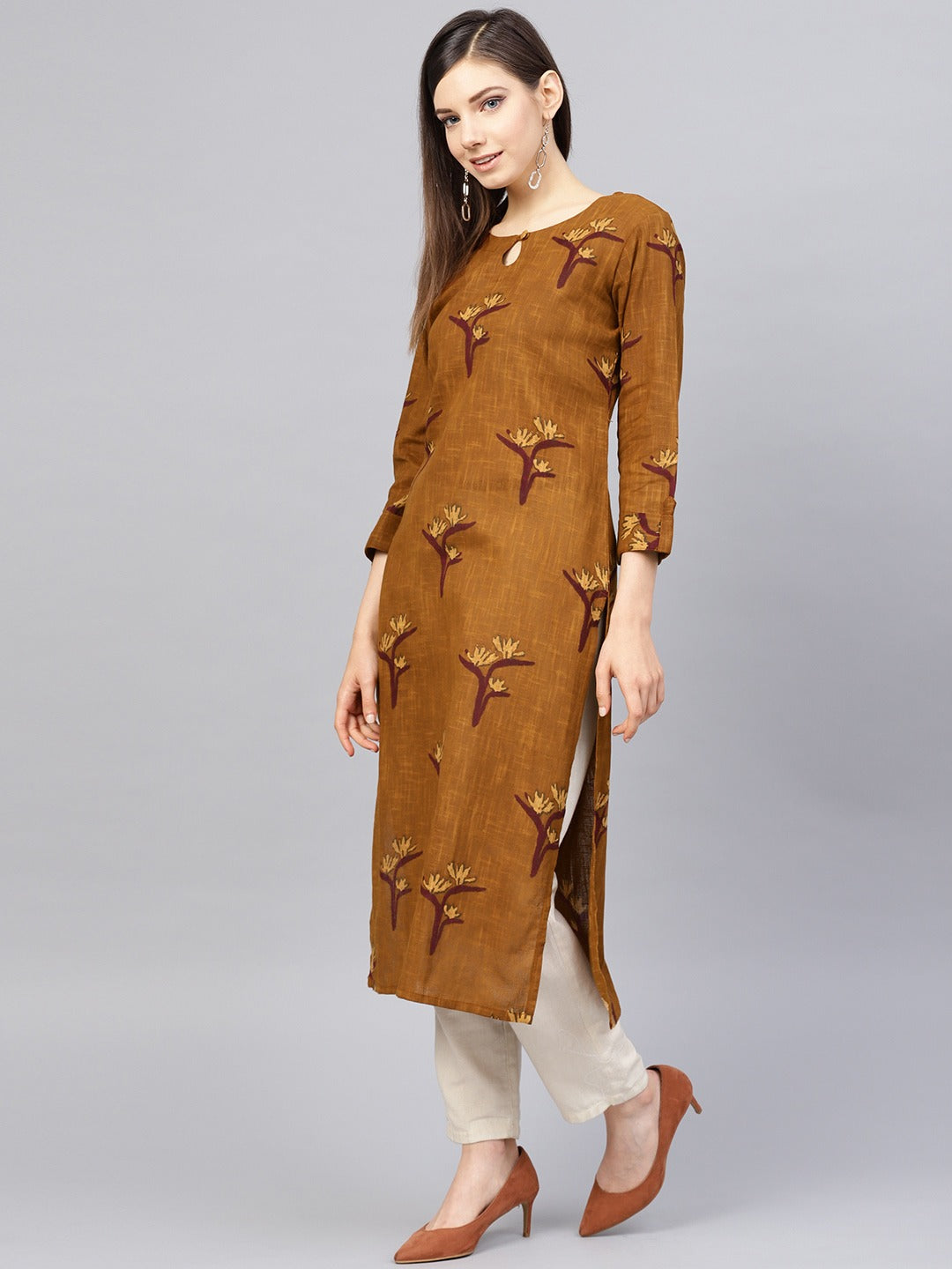 Color_Brown