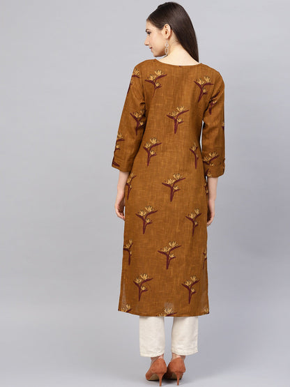 Color_Brown