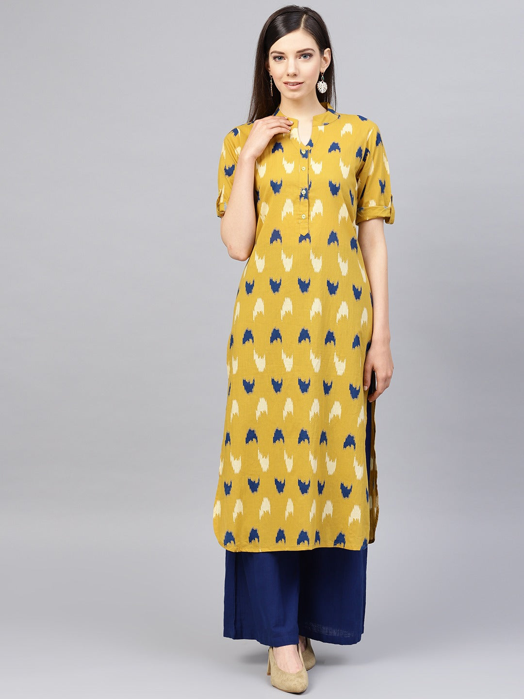 Color_Mustard