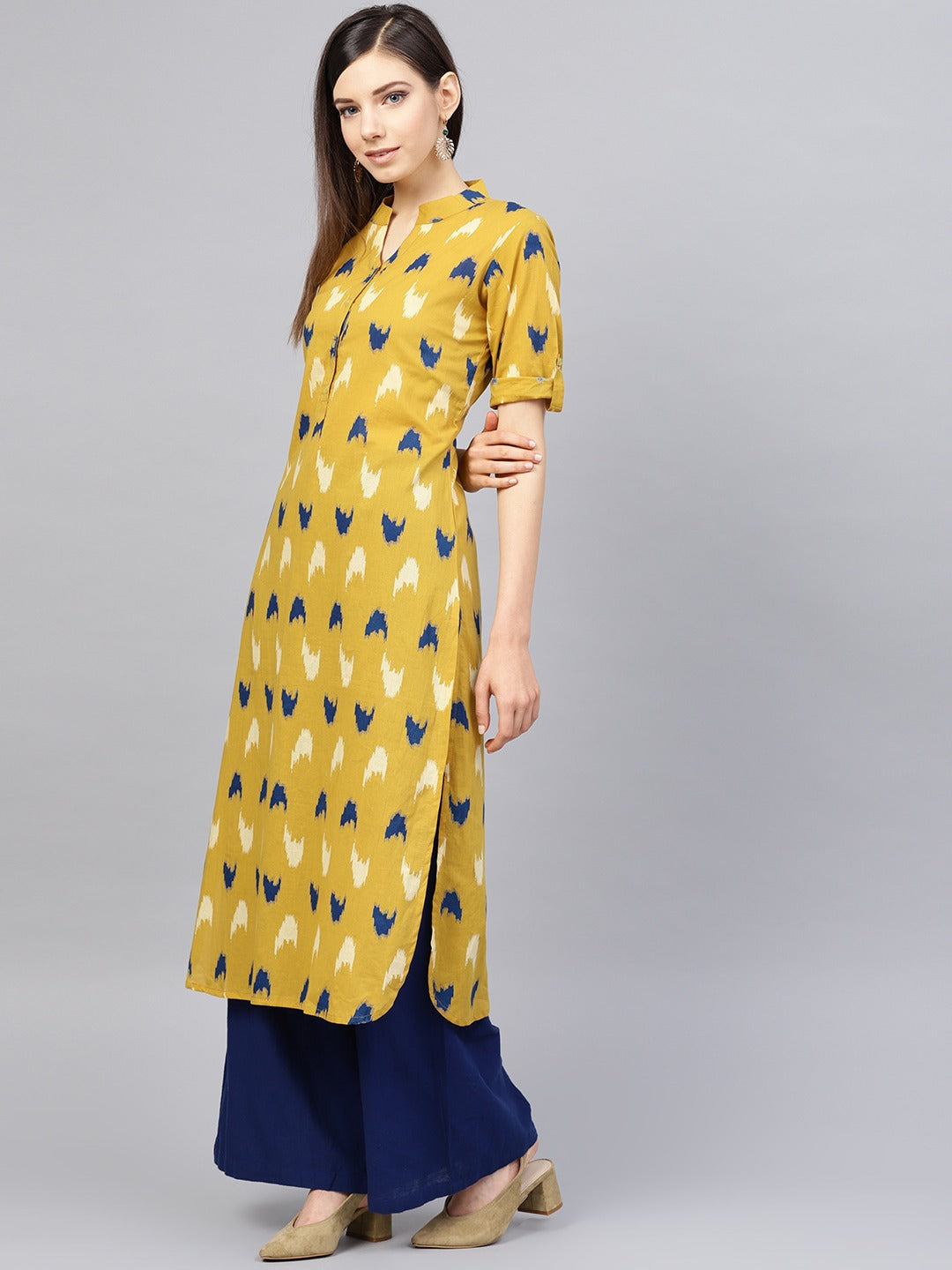 Color_Mustard