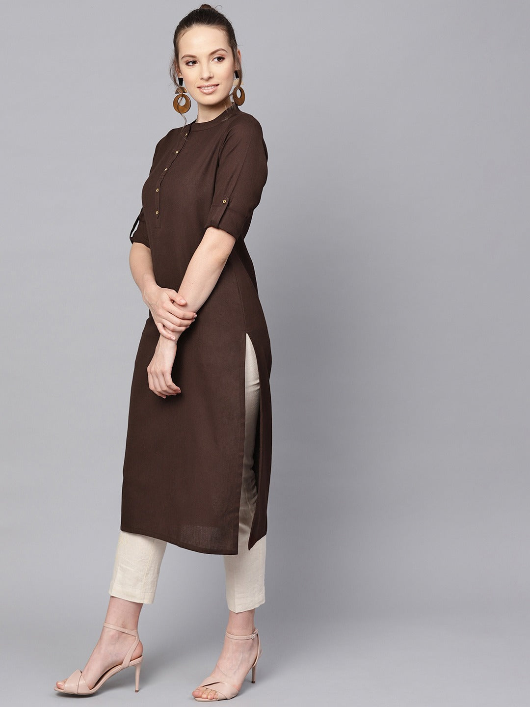Color_Brown