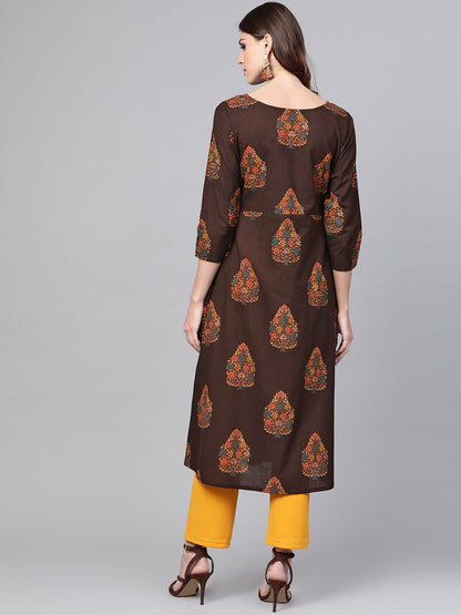 Color_Brown