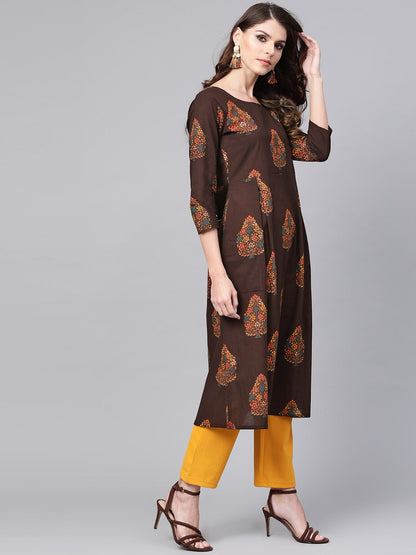 Color_Brown