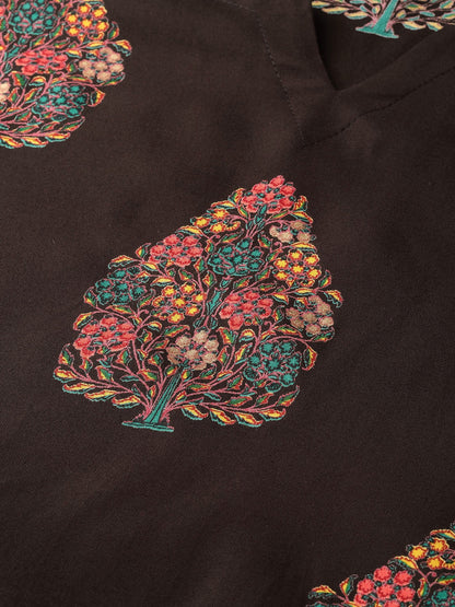 Color_Brown