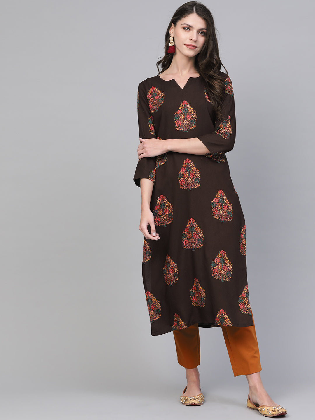Color_Brown