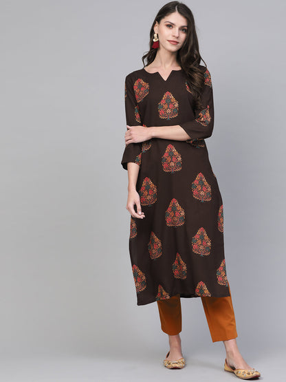 Color_Brown