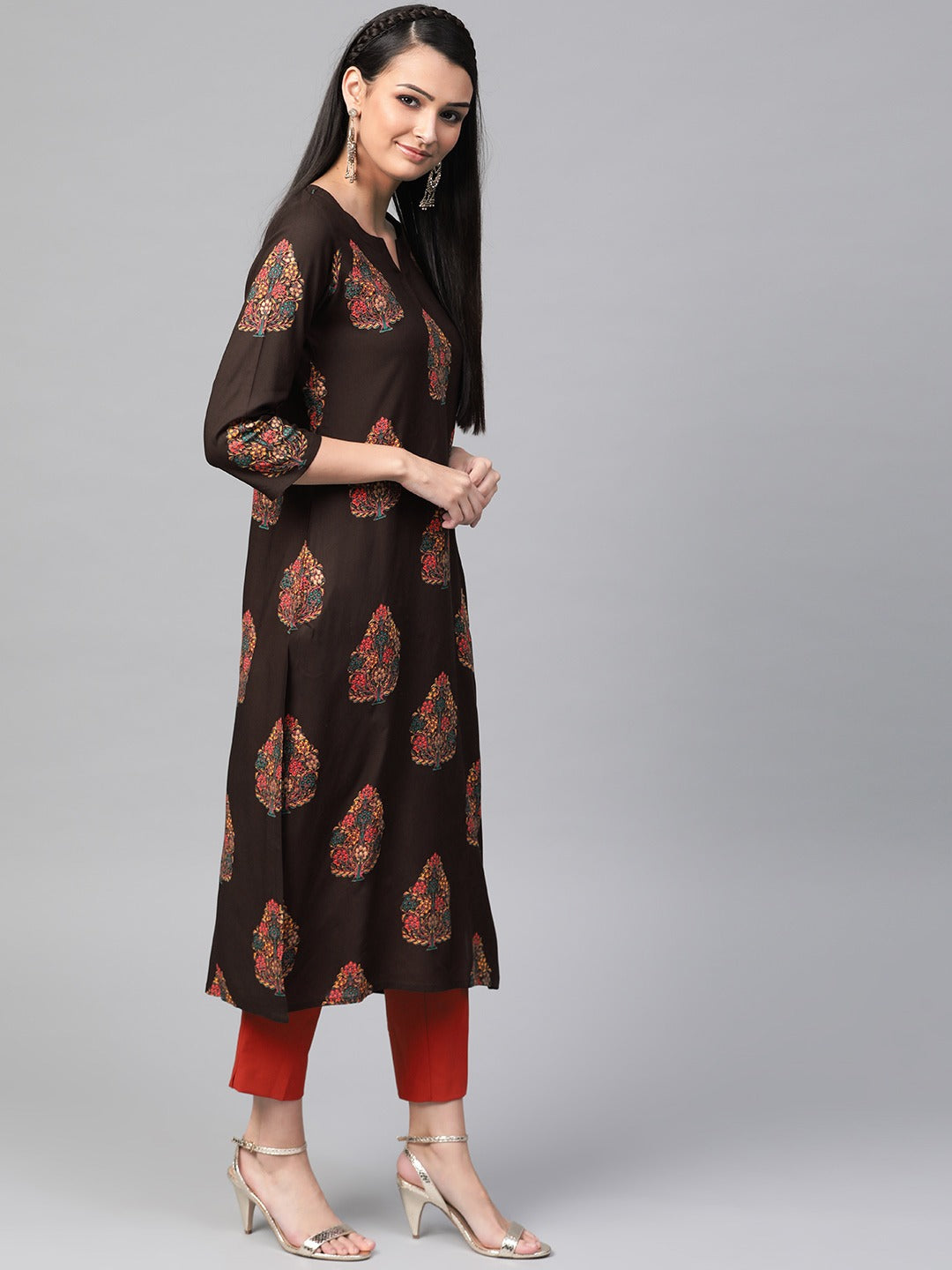 Color_Brown