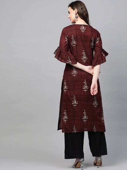 Color_Brown