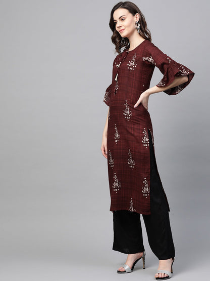 Color_Brown