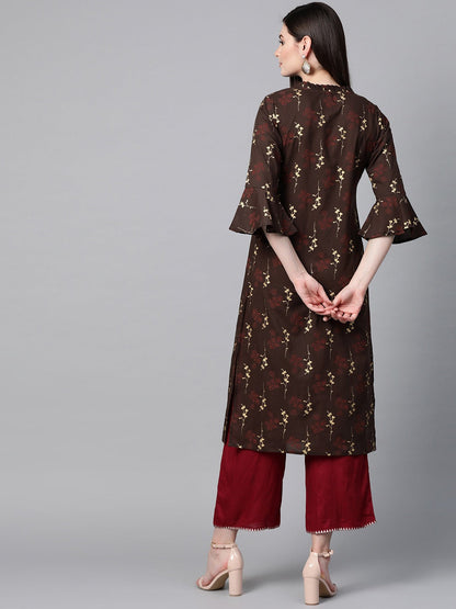 Color_Brown