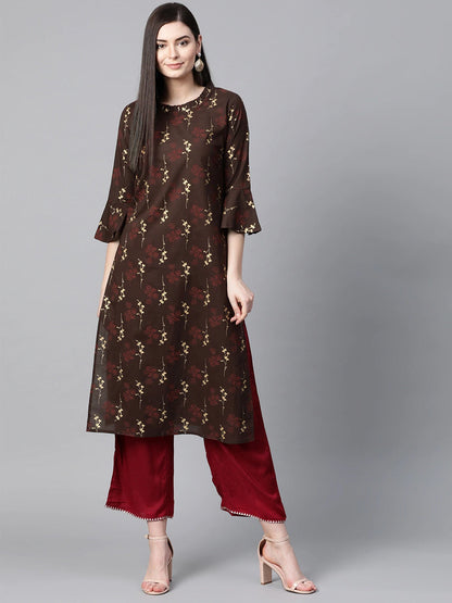 Color_Brown