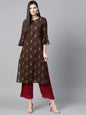 Color_Brown