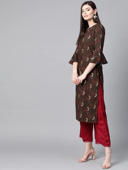 Color_Brown