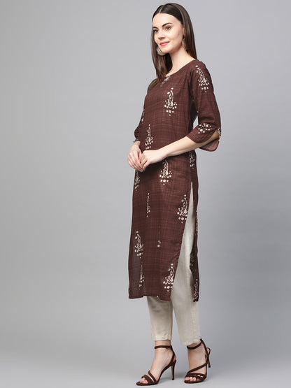 Color_Brown