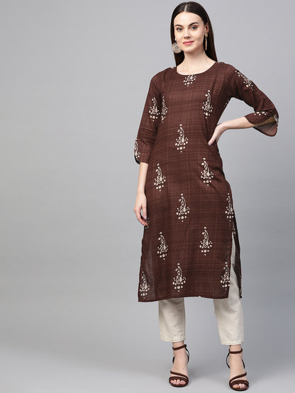 Color_Brown