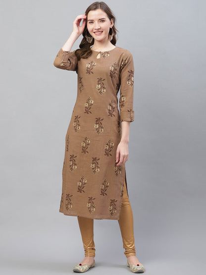 Color_Brown