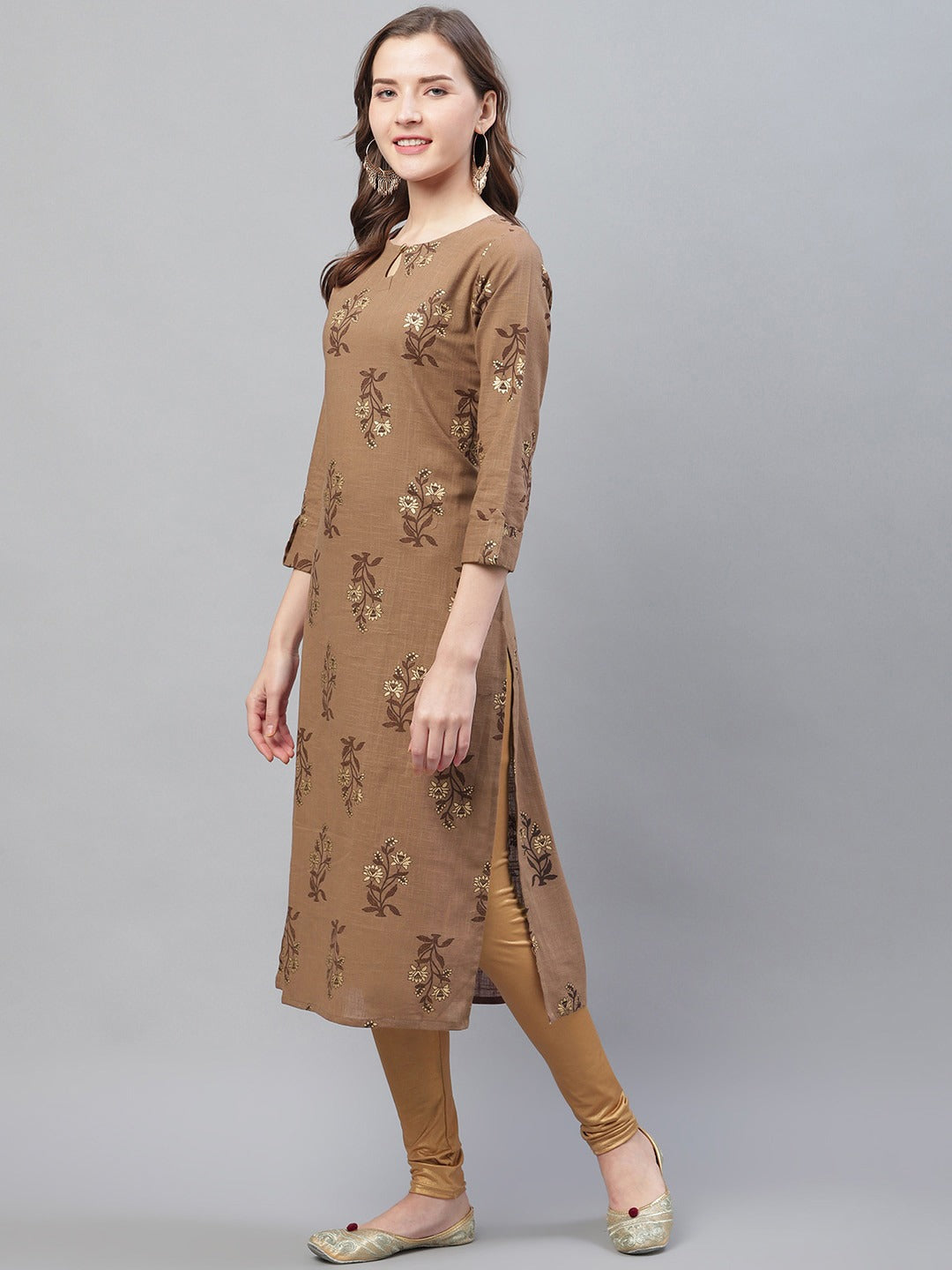 Color_Brown