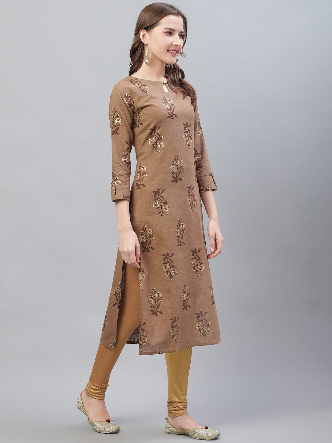 Color_Brown