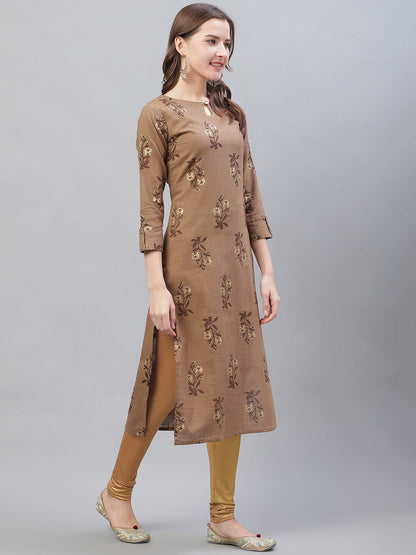 Color_Brown