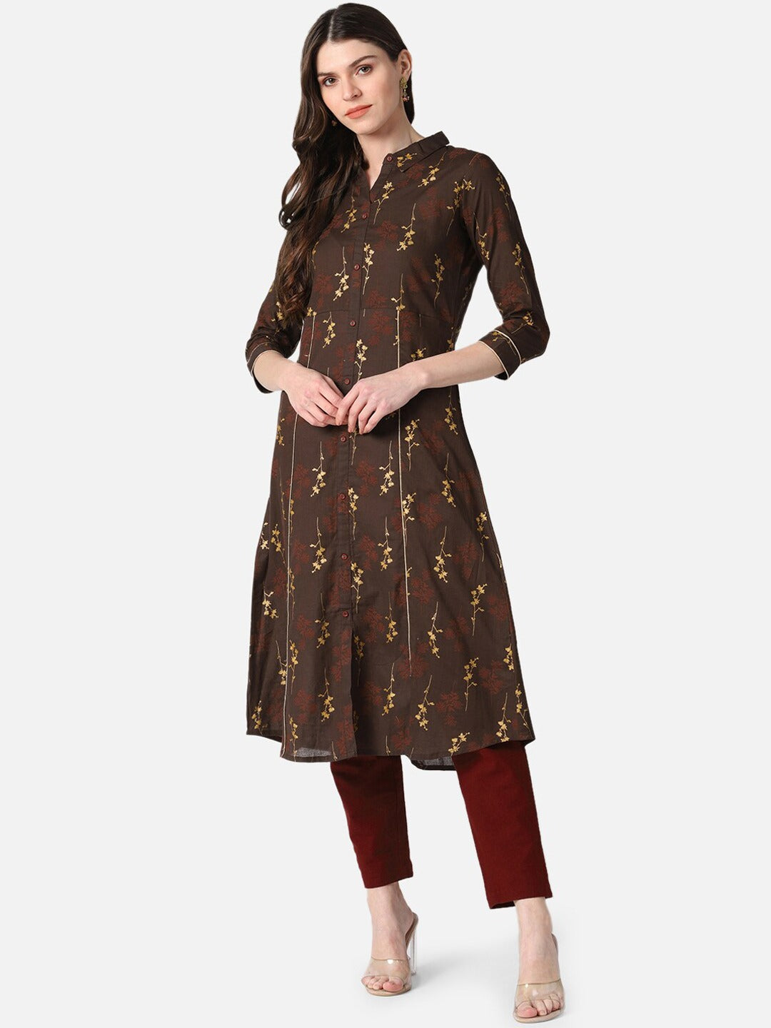 Color_Brown