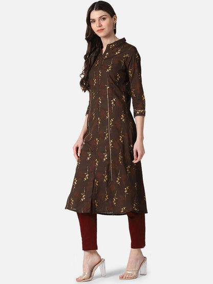 Color_Brown