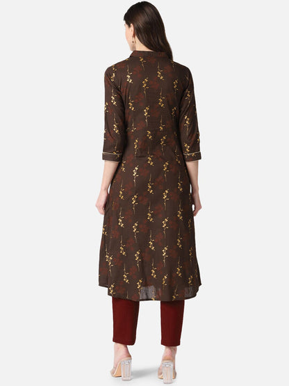 Color_Brown