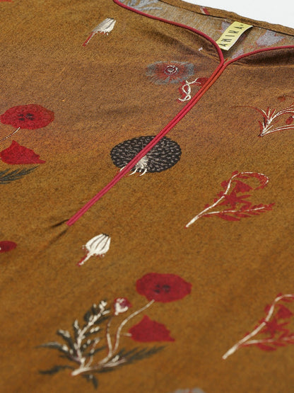Color_Brown