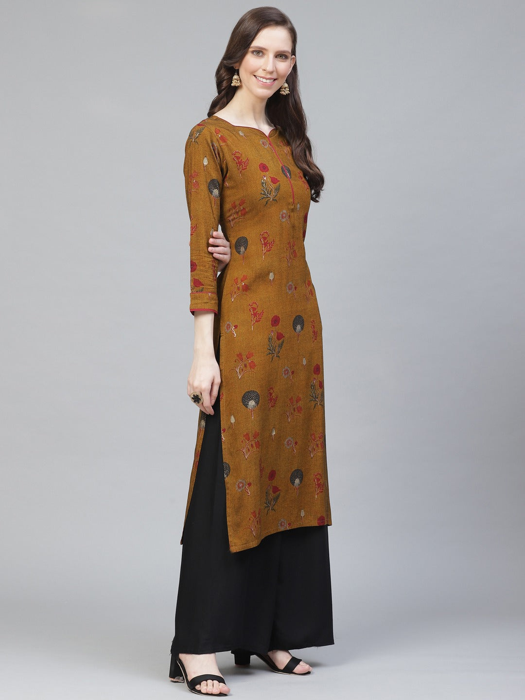 Color_Brown
