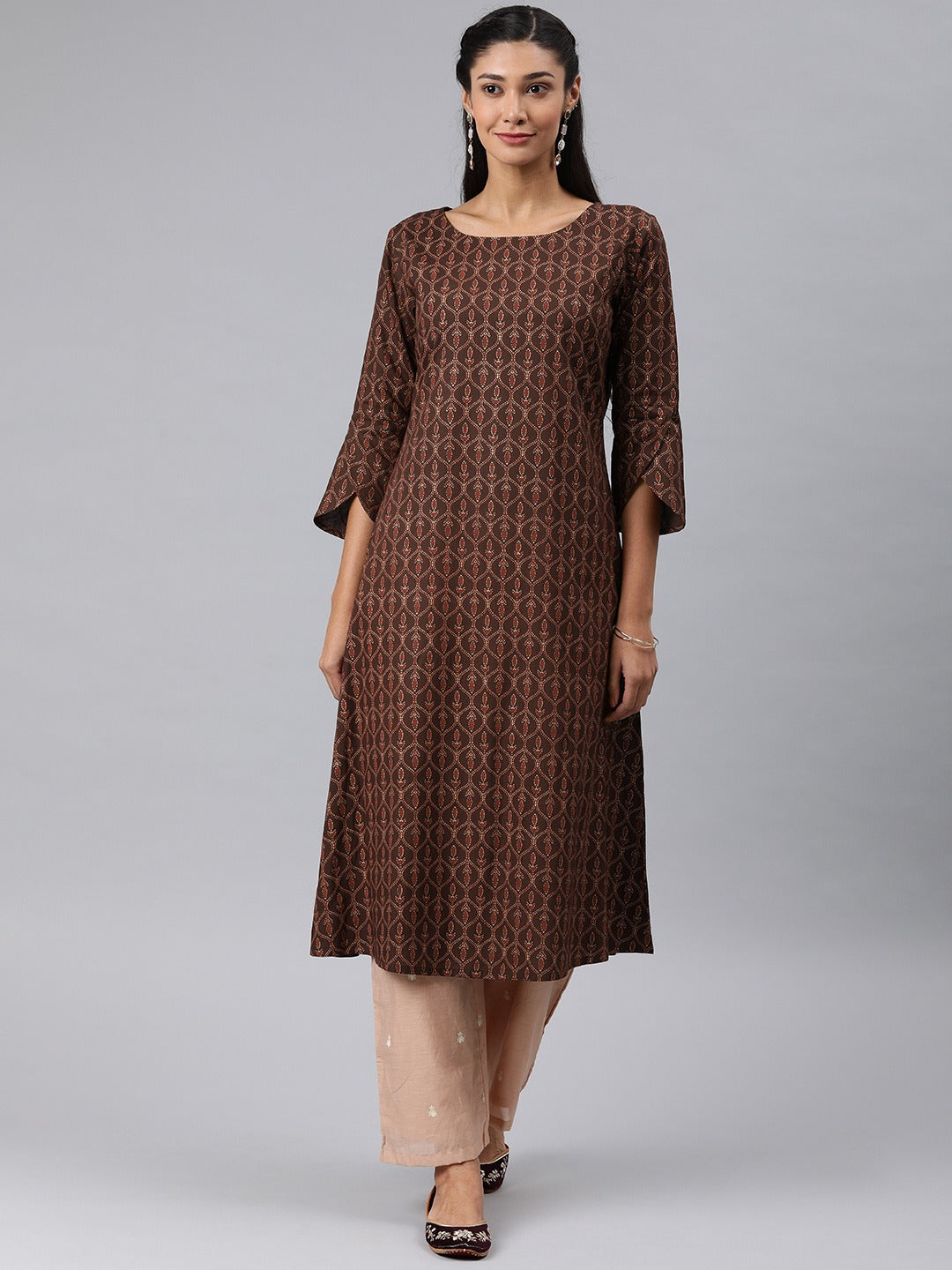 Color_Brown