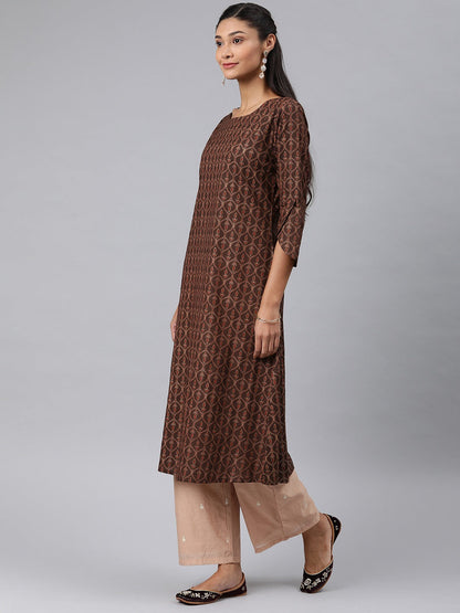 Color_Brown