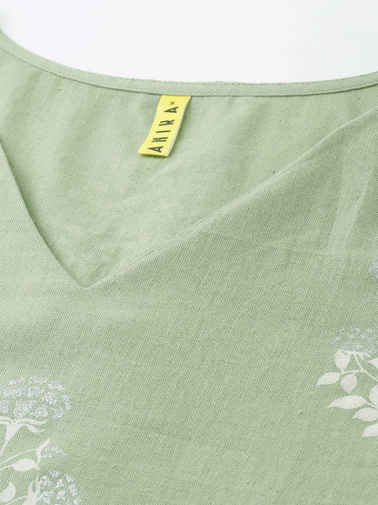 Color_Green